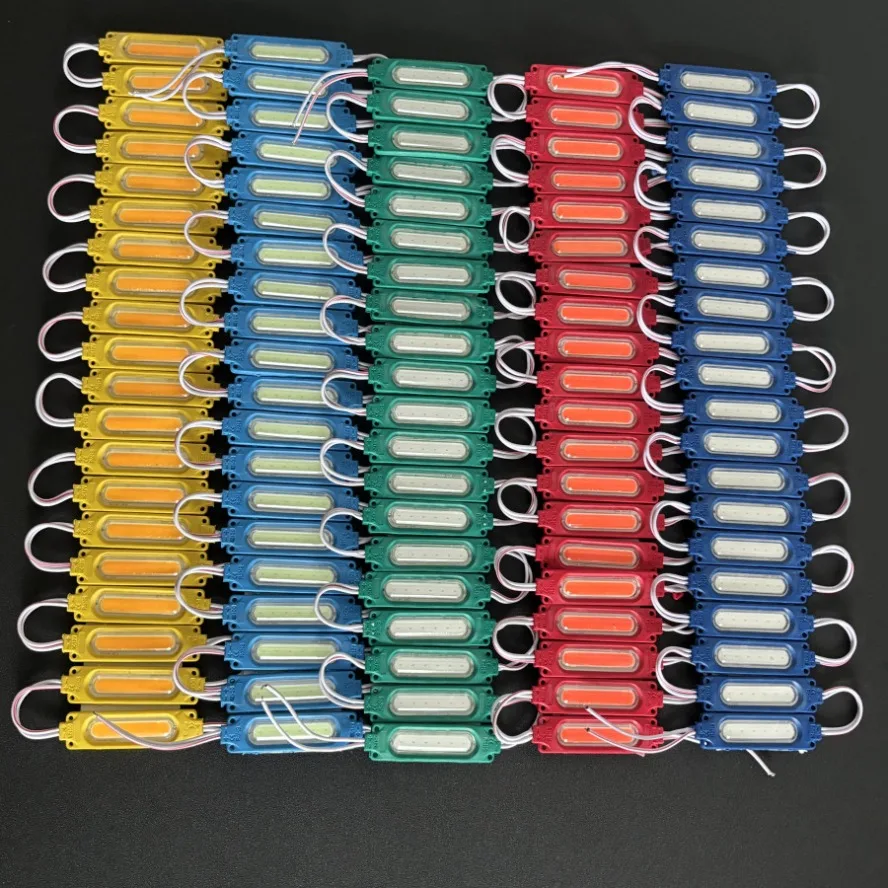 Multicolour 20PCS/lot 12V Led  - Car Accessories Banner 评论和价格