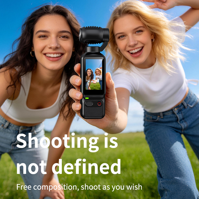 HD 1080P Portable Action Camer - Car Accessories Online 评论和价格