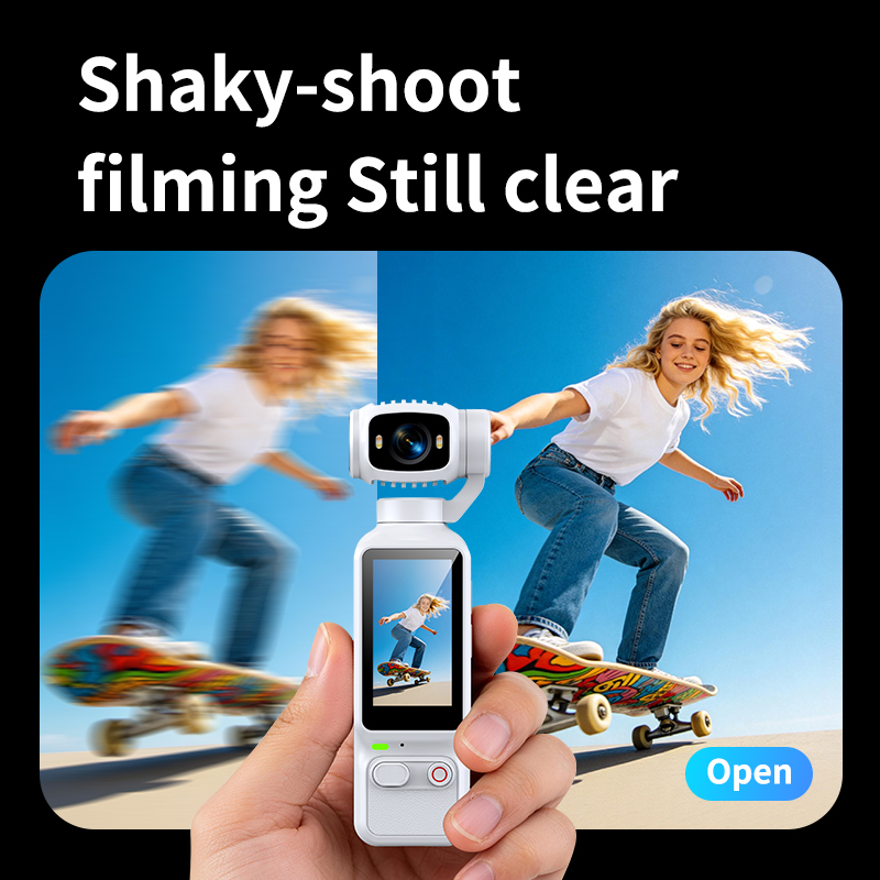 HD 1080P Portable Action Camer - Car Accessories Online 评论和价格