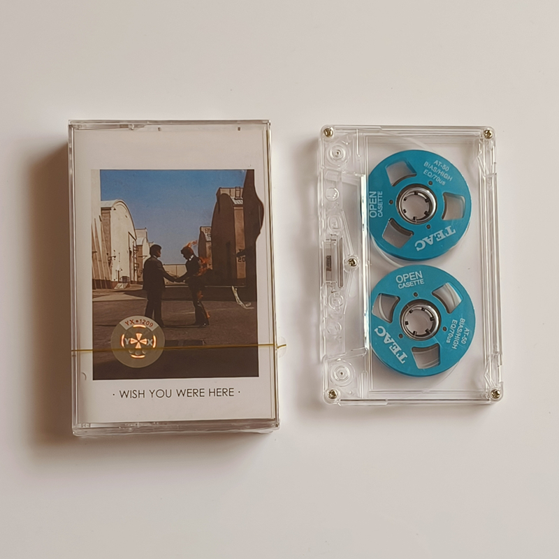 EU US Rock Band Music Tape Wis - Car Accessories Workshop 评论和价格
