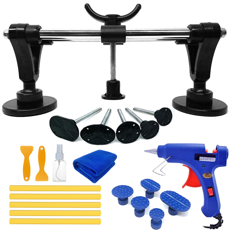 Car Puller Repair Dent Bridge  - Car Accessories Workshop 评论和价格