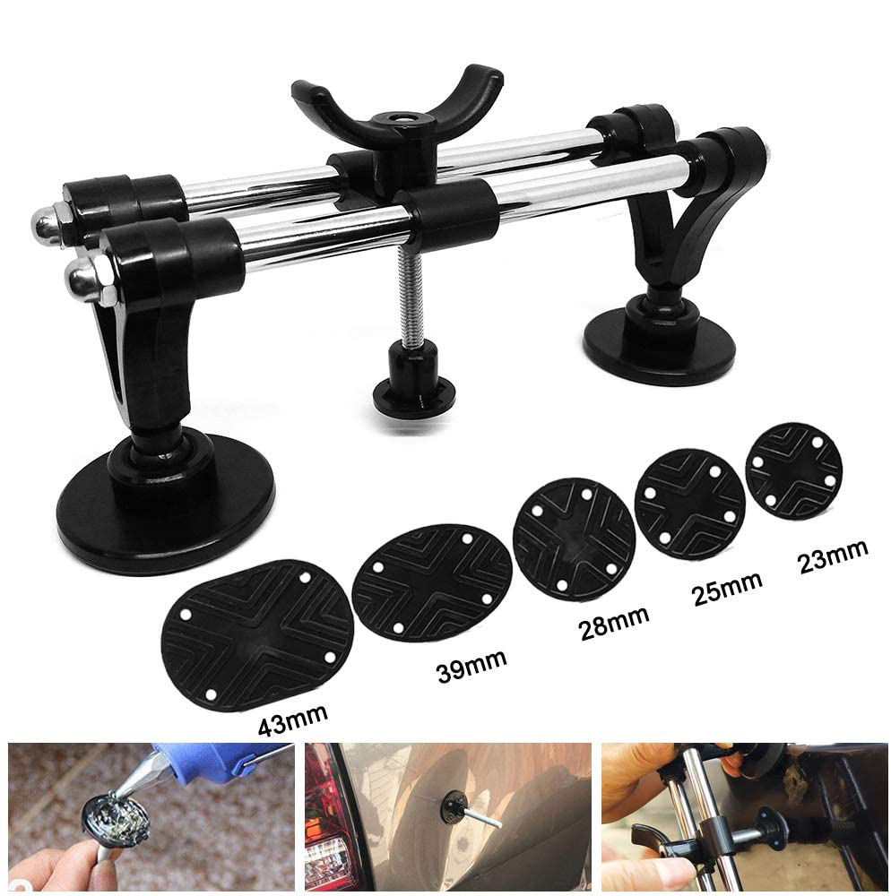 Car Puller Repair Dent Bridge  - Car Accessories Workshop 评论和价格