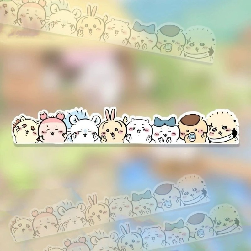 Kawaii Chiikawa Cute Cartoon S - Car Accessories Japanese 评论和价格