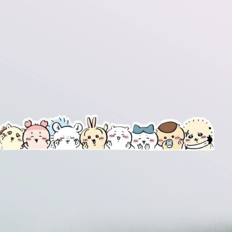 Kawaii Chiikawa Cute Cartoon S - Car Accessories Japanese 评论和价格