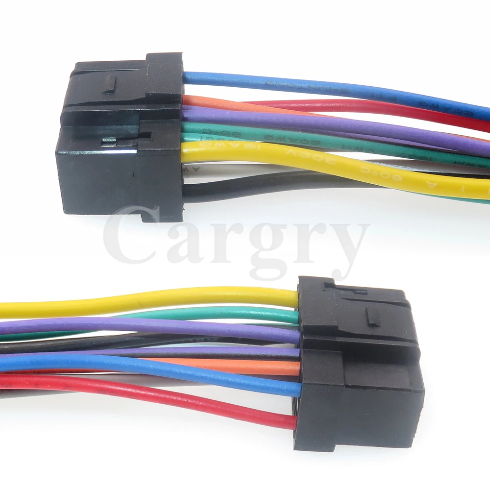 1 Set 16P Auto AC Assembly Ste - Car Accessories Jvc 评论和价格