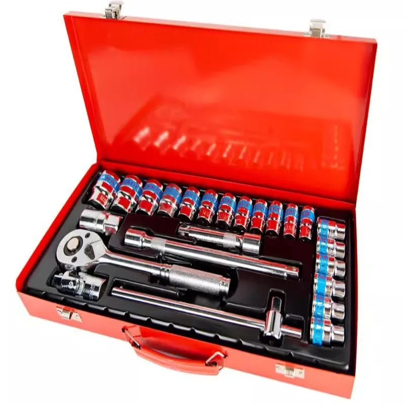 Ratchet Wrench Multi-Function  - Car Accessories Workshop 评论和价格