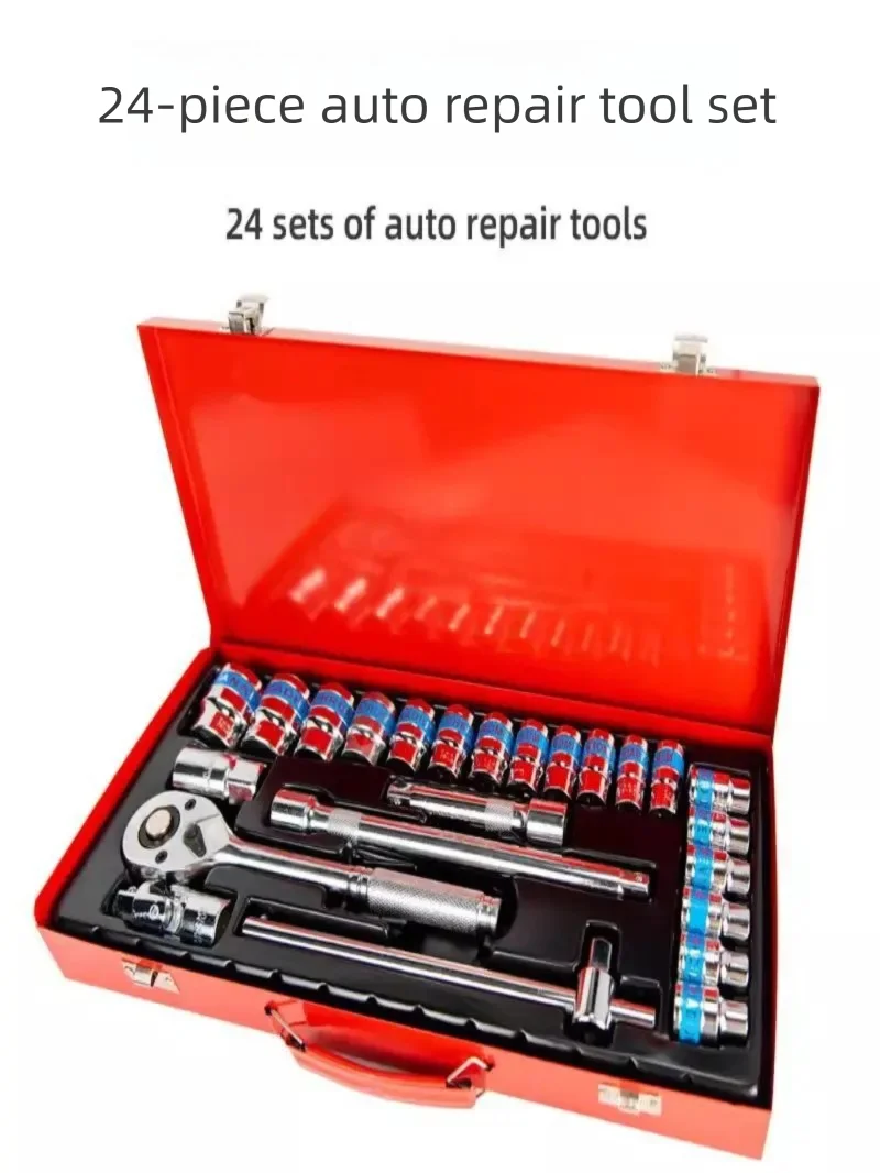 Ratchet Wrench Multi-Function  - Car Accessories Workshop 评论和价格