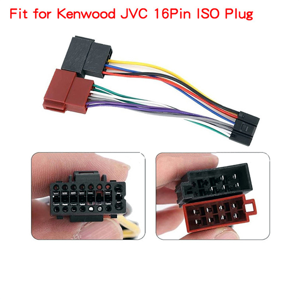 Car Audio Modify CD Player Tai - Car Accessories Jvc 评论和价格