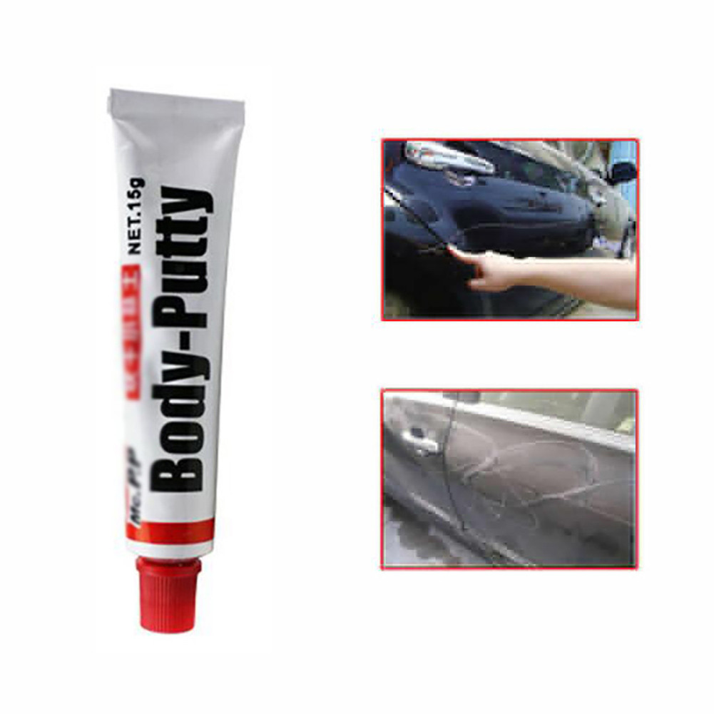 15g Car Body Putty Kit Assista - Car Accessories Online 评论和价格