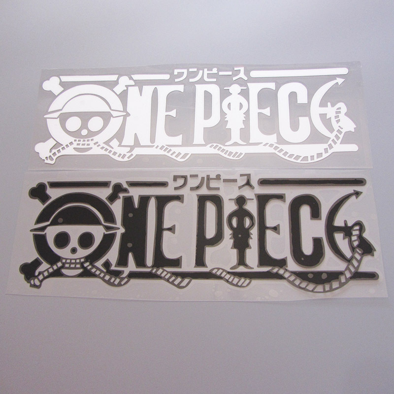 One Piece Anime Personality Ca - Car Accessories Japanese 评论和价格