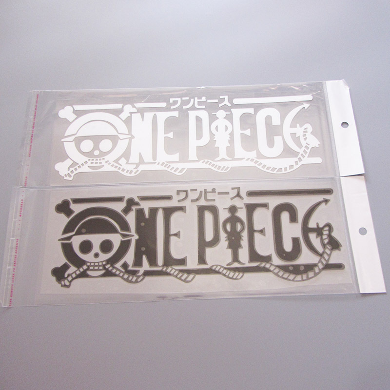 One Piece Anime Personality Ca - Car Accessories Japanese 评论和价格