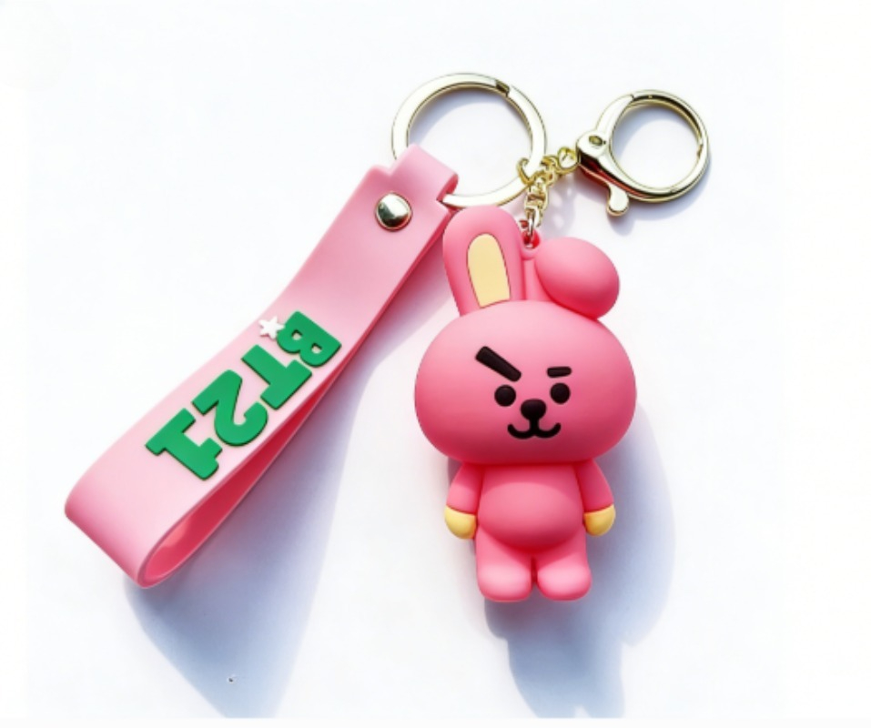 New BT21 Koya RJ Shooky Cooky  - Car Accessories Japanese 评论和价格