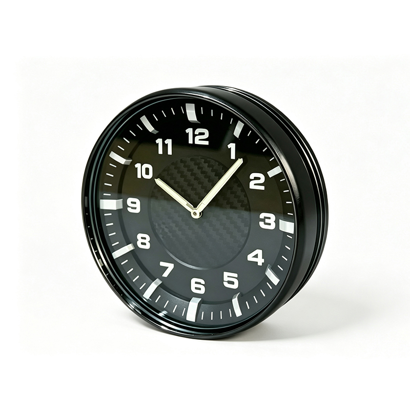 FLEYE Auto Clock Car Watch On- - Car Accessories Workshop 评论和价格