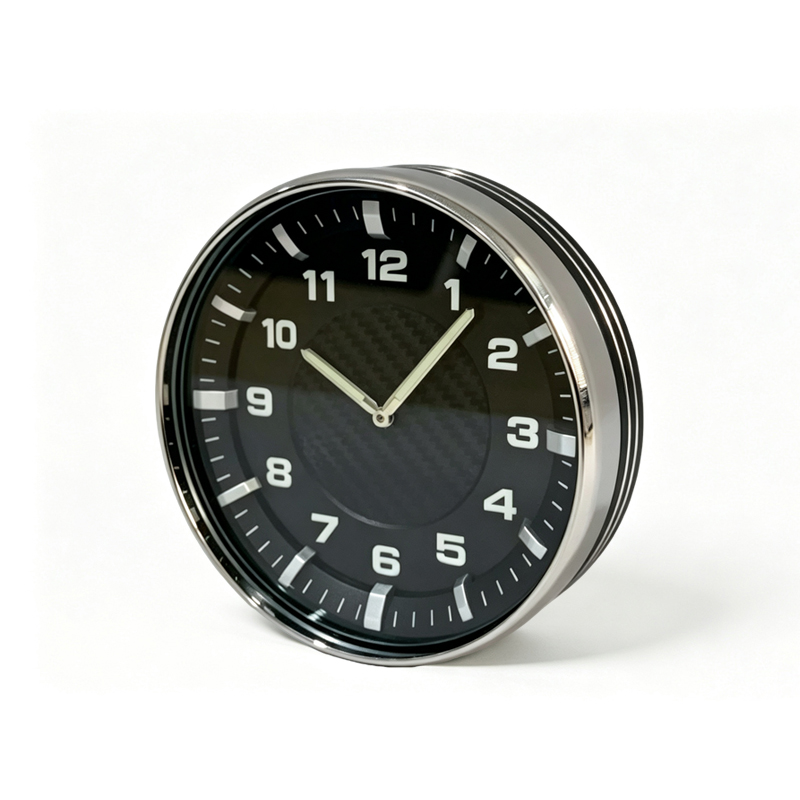 FLEYE Auto Clock Car Watch On- - Car Accessories Workshop 评论和价格