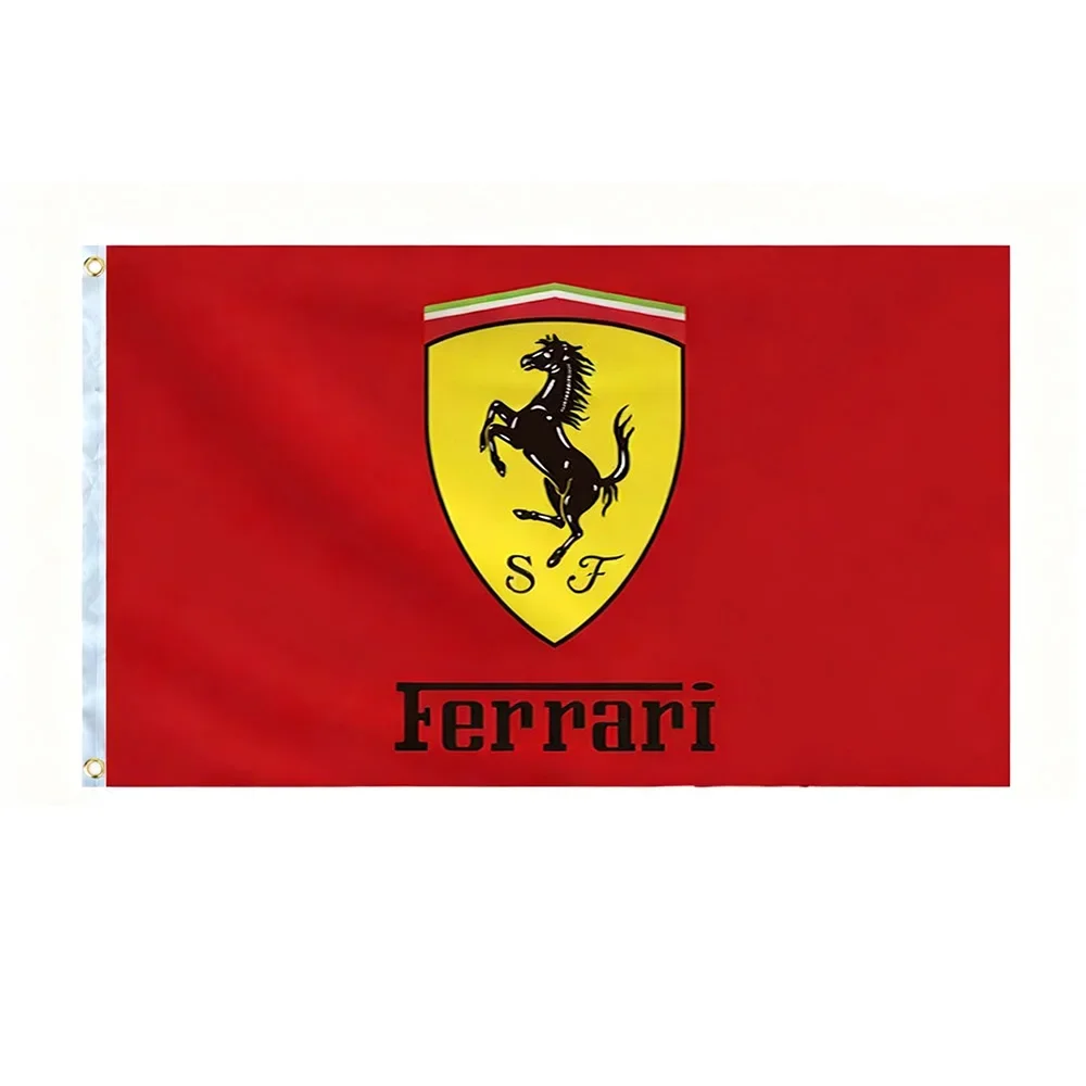 90x150cm Racing Motorcycles Ca - Car Accessories Banner 评论和价格