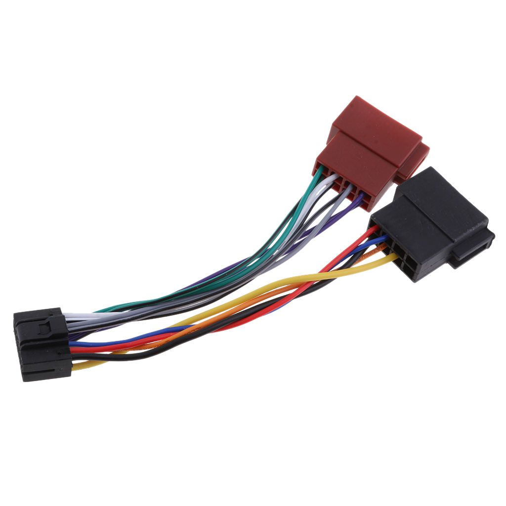 Car Radio Sound Adapter Cable  - Car Accessories Jvc 评论和价格