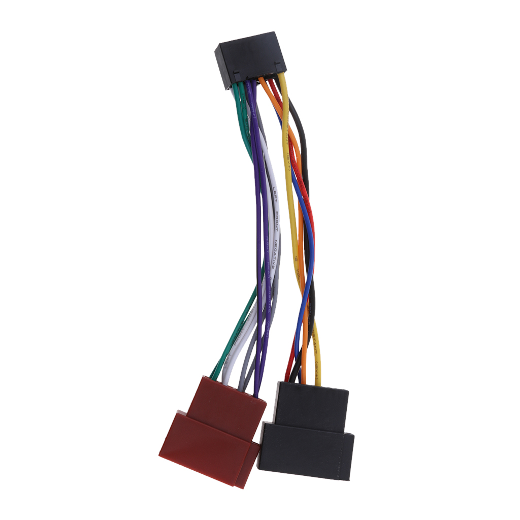 Car Radio Sound Adapter Cable  - Car Accessories Jvc 评论和价格