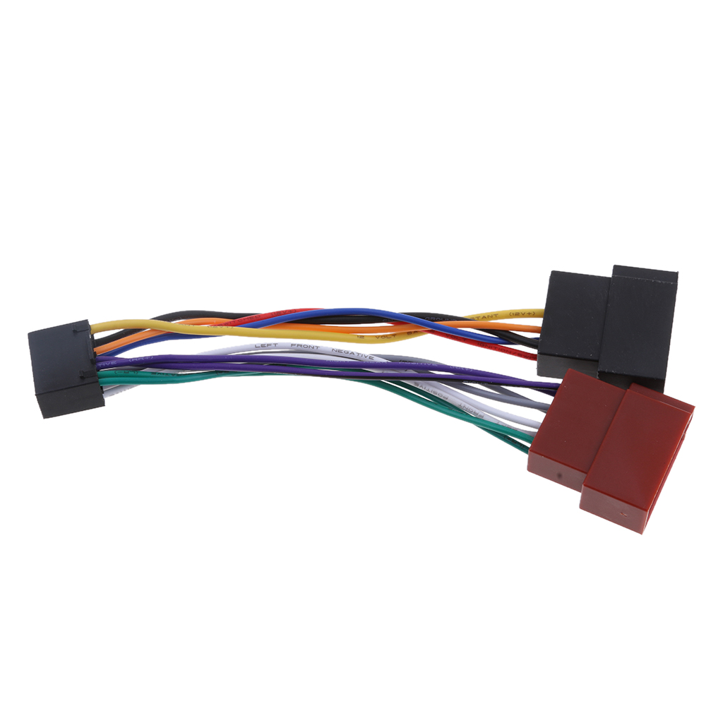 Car Radio Sound Adapter Cable  - Car Accessories Jvc 评论和价格