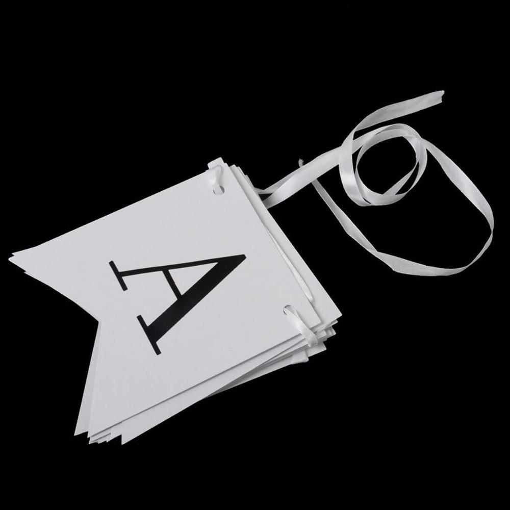 JUST MARRIED Wedding Banner Se - Car Accessories Banner 评论和价格