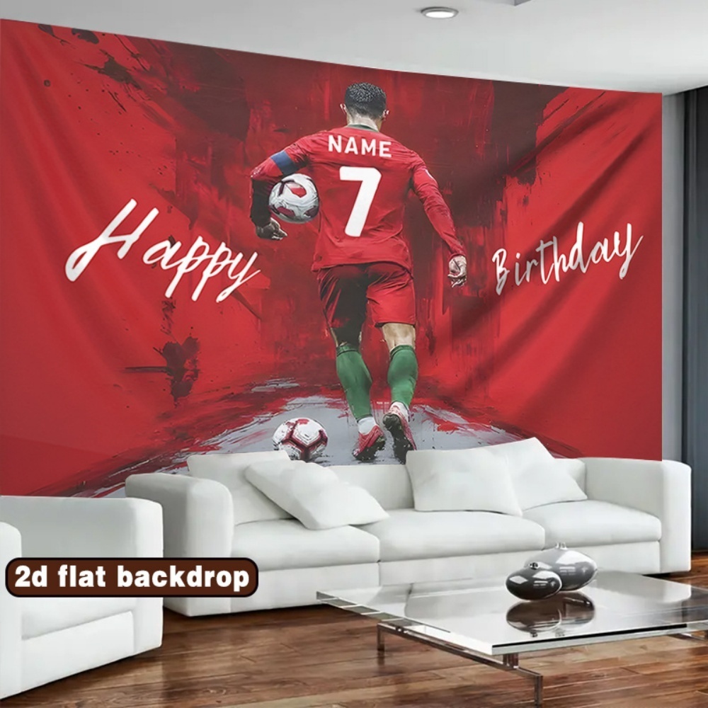2D Flat Customized Birthday Ba - Car Accessories Banner 评论和价格