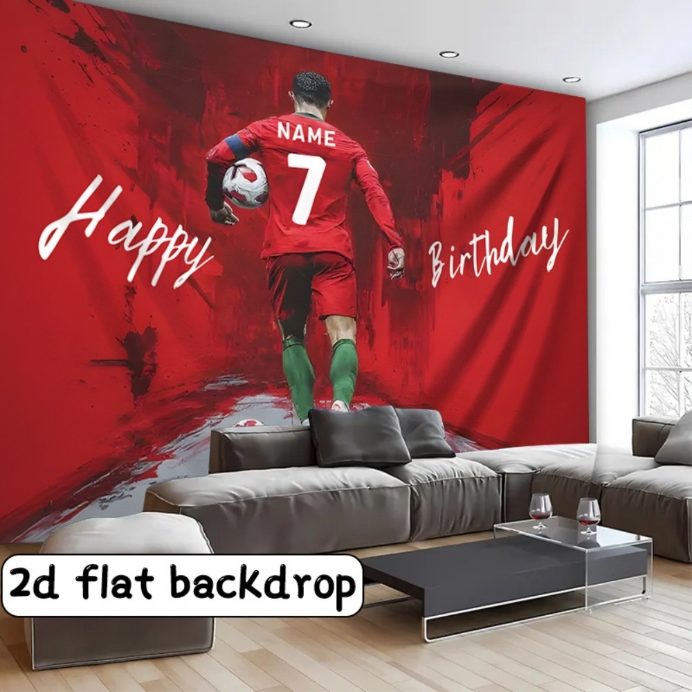 2D Flat Customized Birthday Ba - Car Accessories Banner 评论和价格
