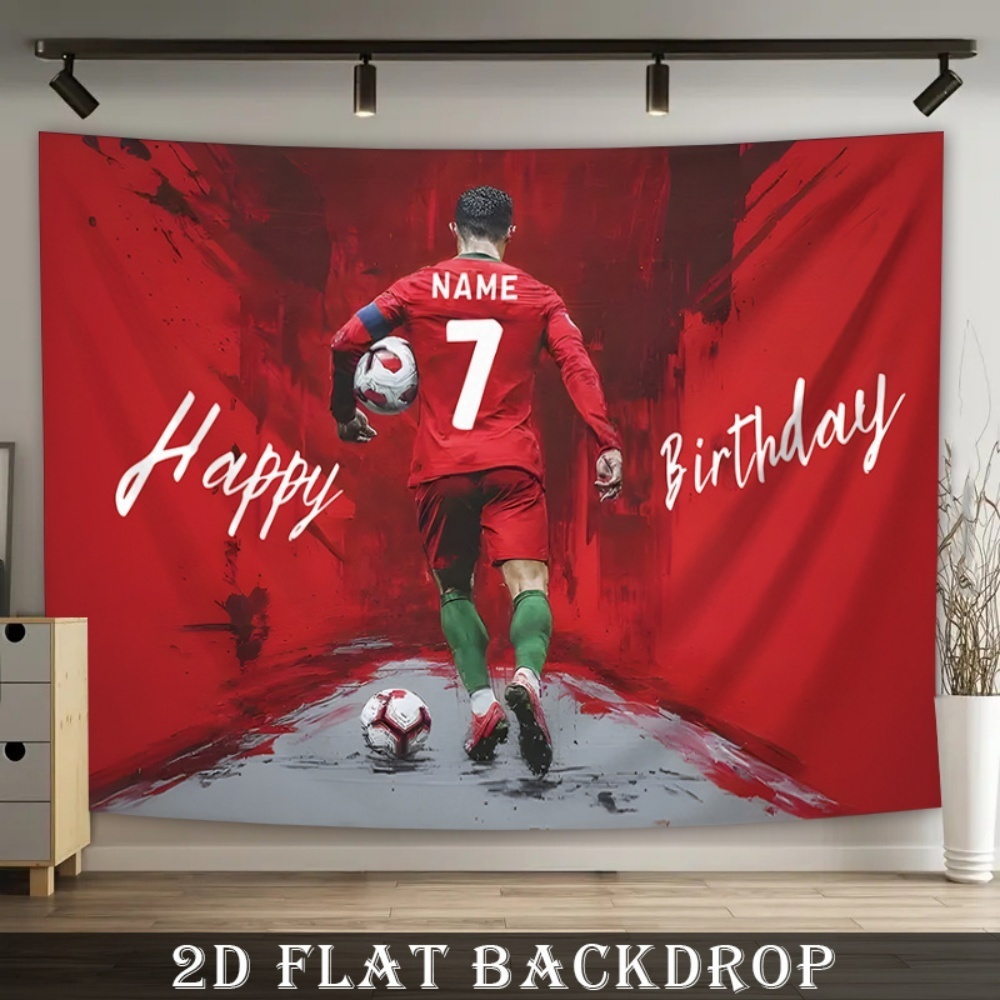 2D Flat Customized Birthday Ba - Car Accessories Banner 评论和价格
