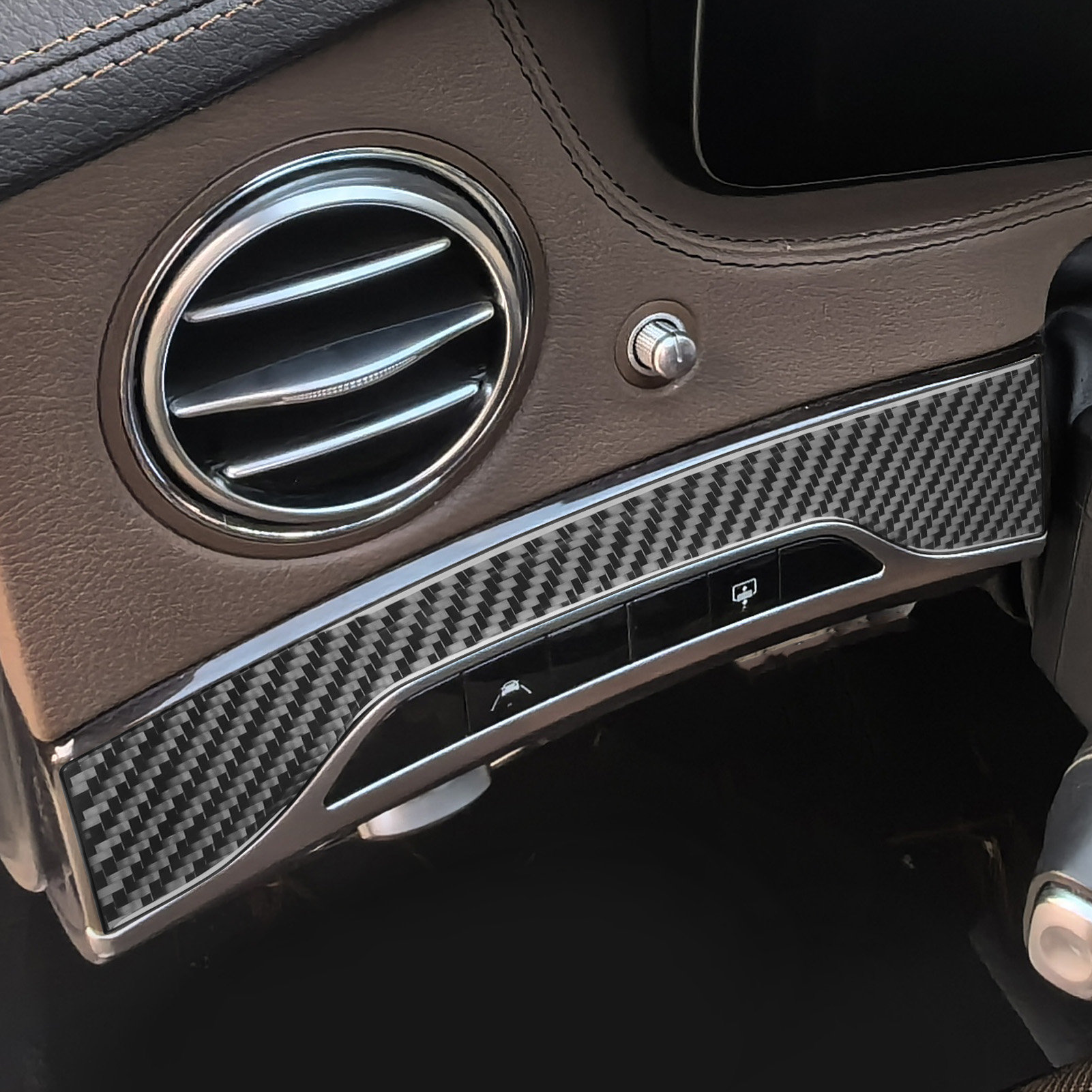 For Mercedes-Benz S-Class W222 - Car Accessories Online 评论和价格