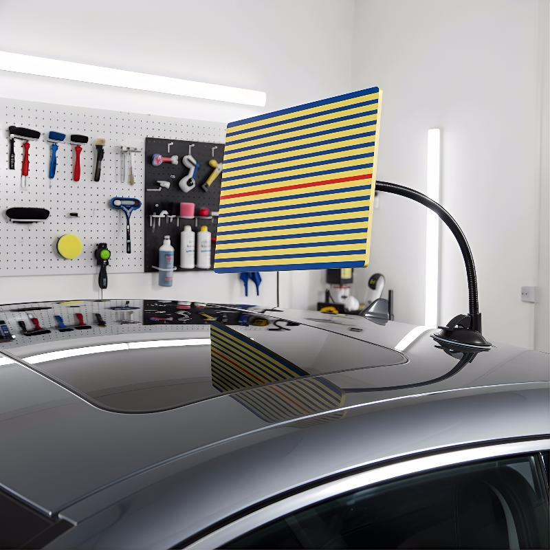 Automotive Dent Repair Line Bo - Car Accessories Workshop 评论和价格