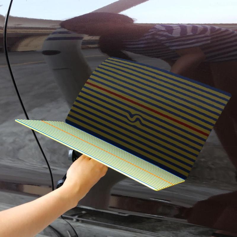 Automotive Dent Repair Line Bo - Car Accessories Workshop 评论和价格