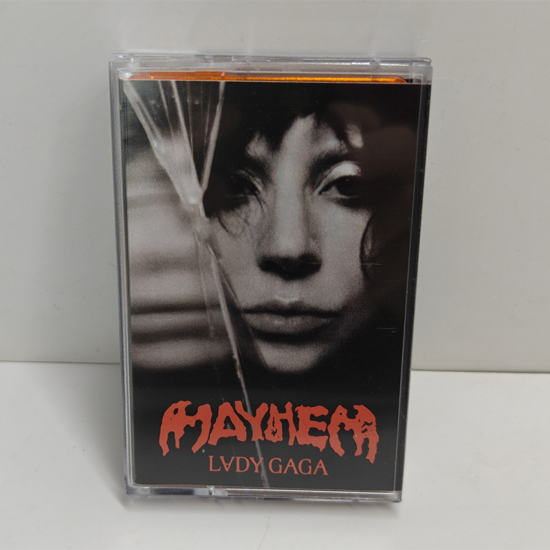 New Pop Lady Gaga The Fame Mus - Car Accessories Workshop 评论和价格