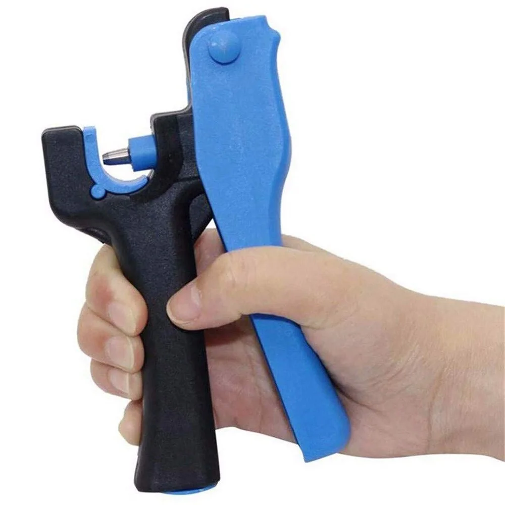 1Pc 4mm Grip Hole Puncher for  - Car Accessories Tata Punch 评论和价格