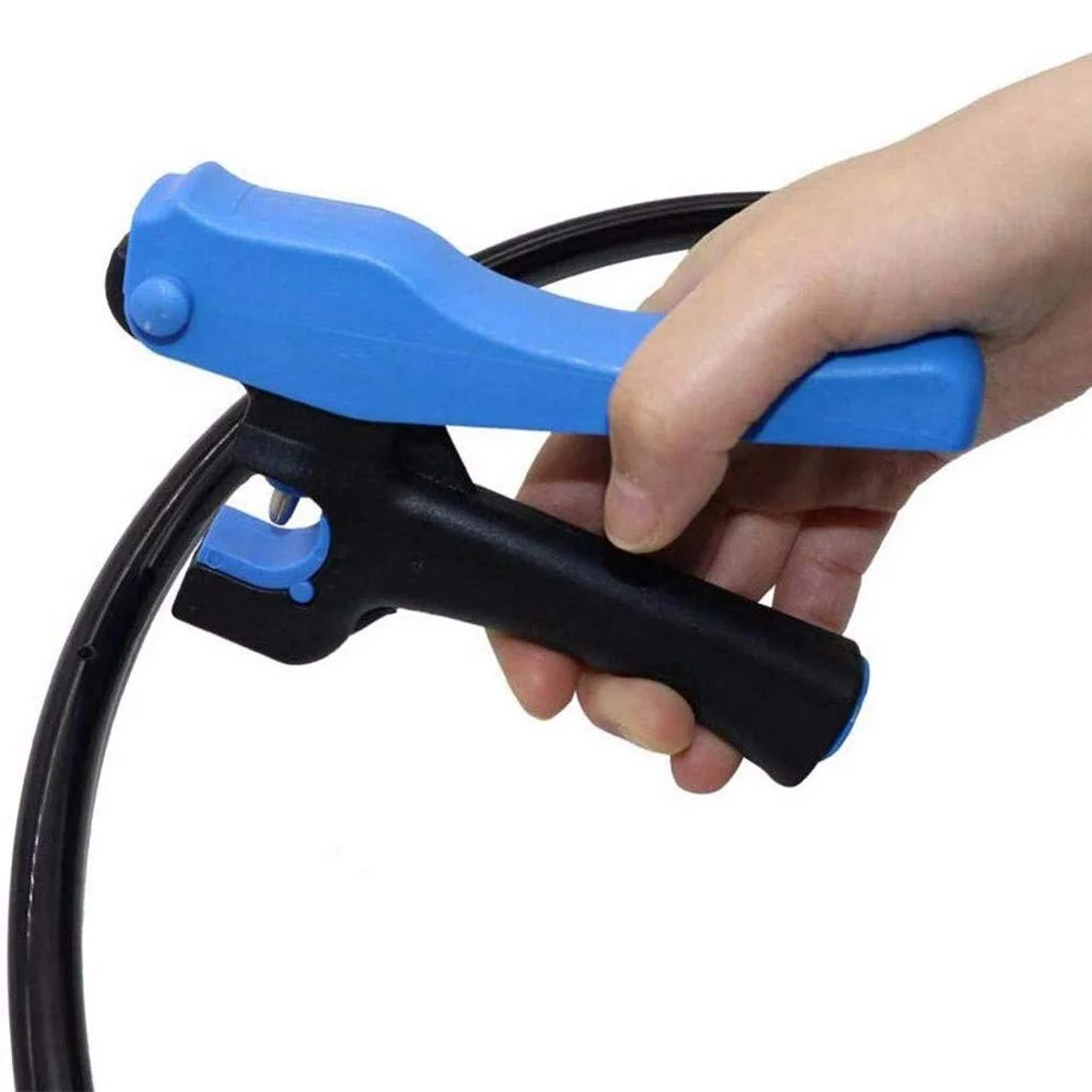 1Pc 4mm Grip Hole Puncher for  - Car Accessories Tata Punch 评论和价格