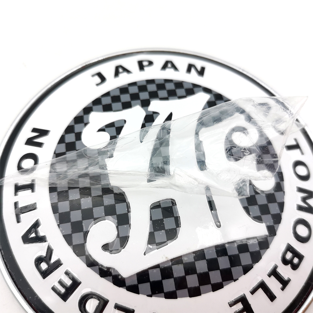 Racing Modification Universal  - Car Accessories Japanese 评论和价格
