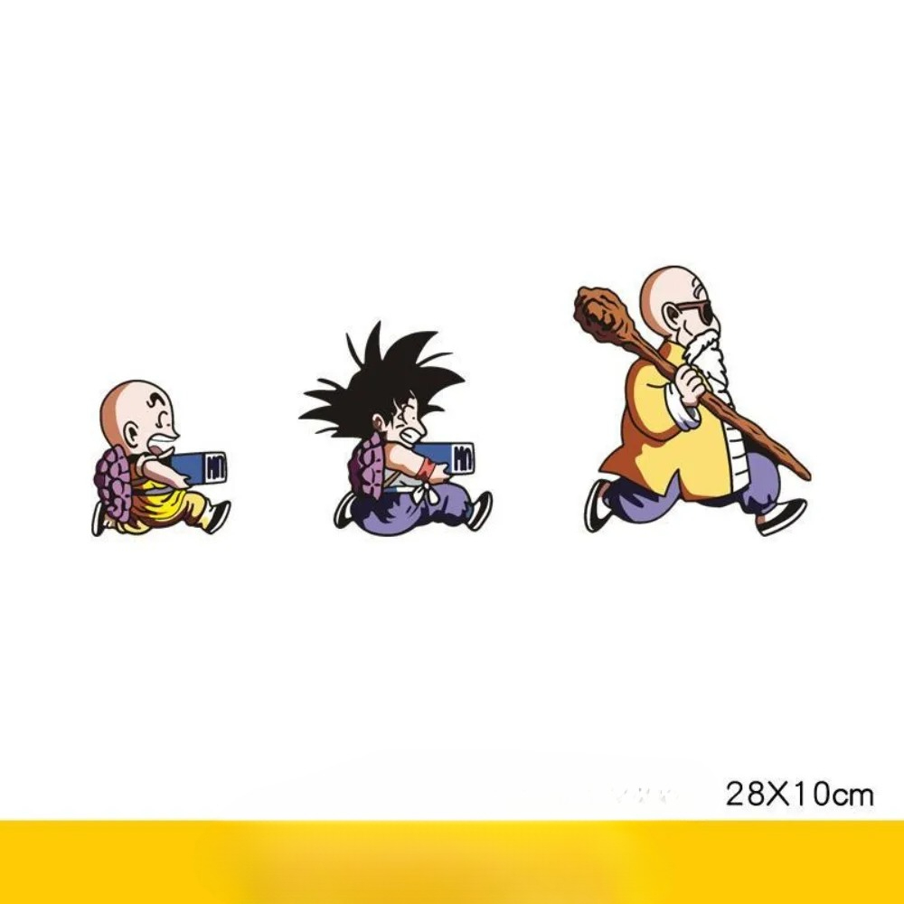 Animation Dragon Ball Z Access - Car Accessories Japanese 评论和价格
