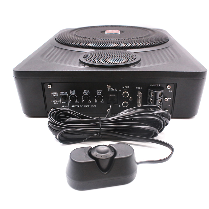 Remote Volume Control Unit for - Car Accessories Online 评论和价格