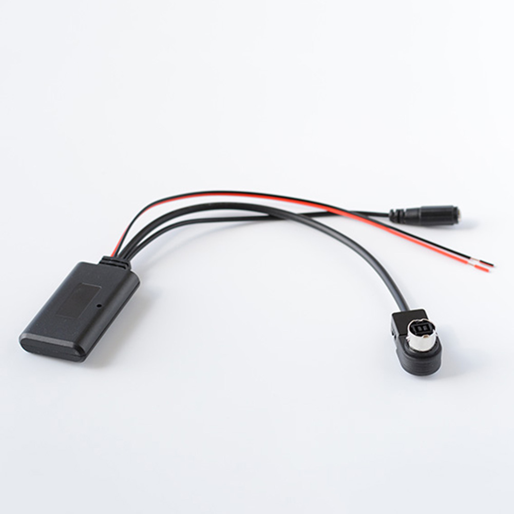 Car Bluetooth 5.0 Microphone H - Car Accessories Jvc 评论和价格