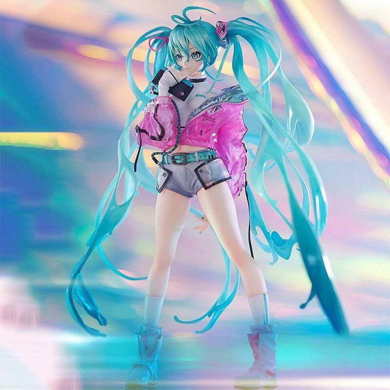 Miyayama Mai Hatsune Miku Twin - Car Accessories Japanese 评论和价格