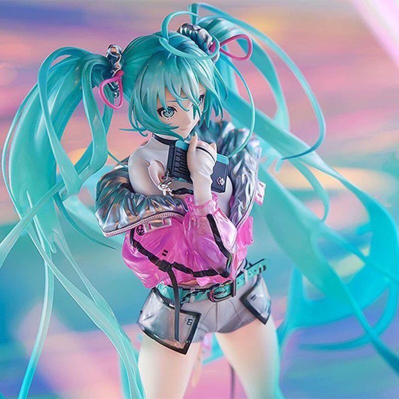 Miyayama Mai Hatsune Miku Twin - Car Accessories Japanese 评论和价格