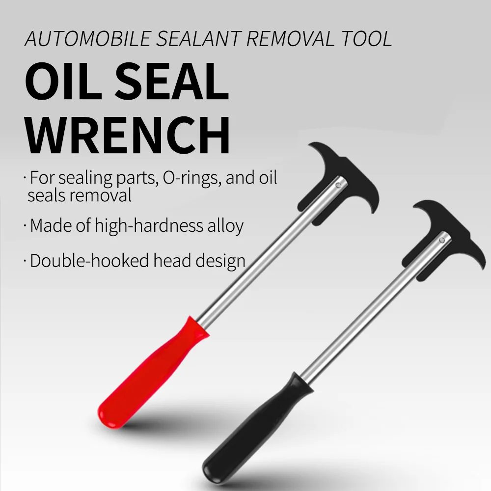 Oil Seal Puller Screwdriver Wr - Car Accessories Workshop 评论和价格
