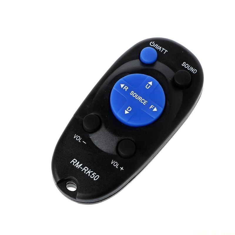 M5TD Universal Remote Control  - Car Accessories Jvc 评论和价格