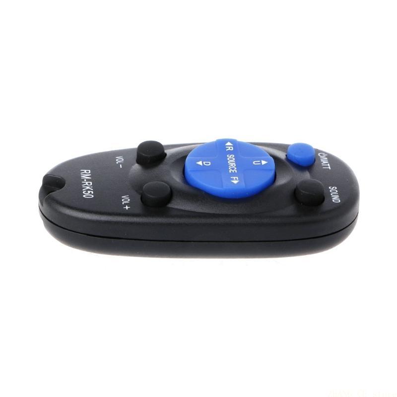 M5TD Universal Remote Control  - Car Accessories Jvc 评论和价格