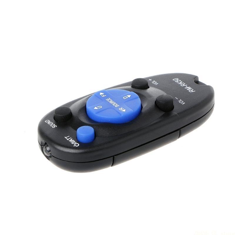 M5TD Universal Remote Control  - Car Accessories Jvc 评论和价格