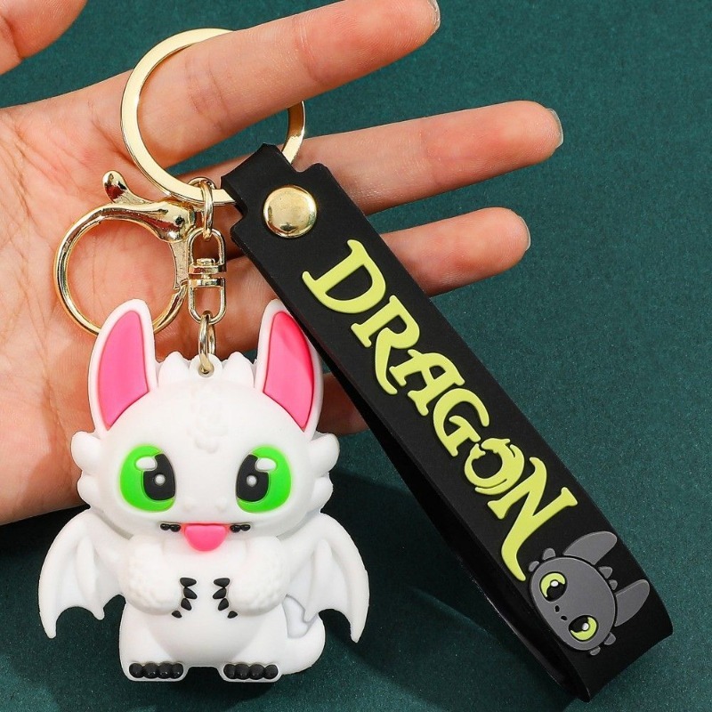 How to Train Your Dragon Tooth - Car Accessories Workshop 评论和价格
