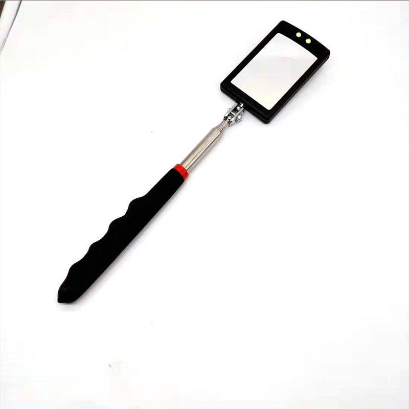 Telescopic Inspection Mirror L - Car Accessories Workshop 评论和价格