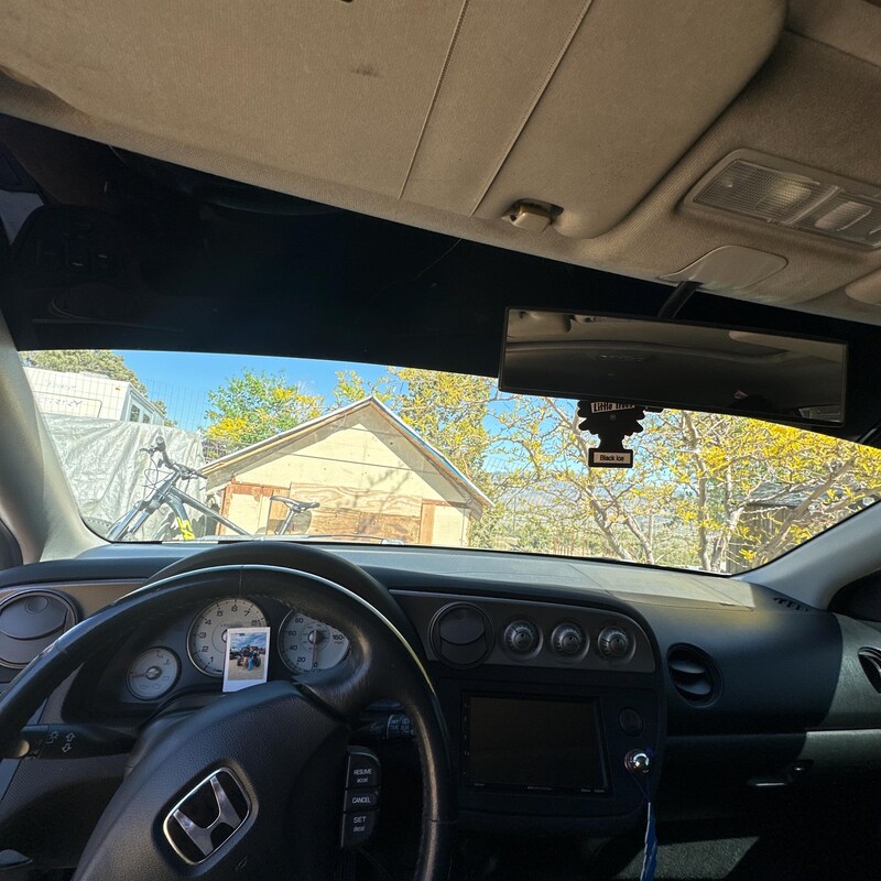 Car Windscreen Glossy Black Su - Car Accessories Banner 评论和价格