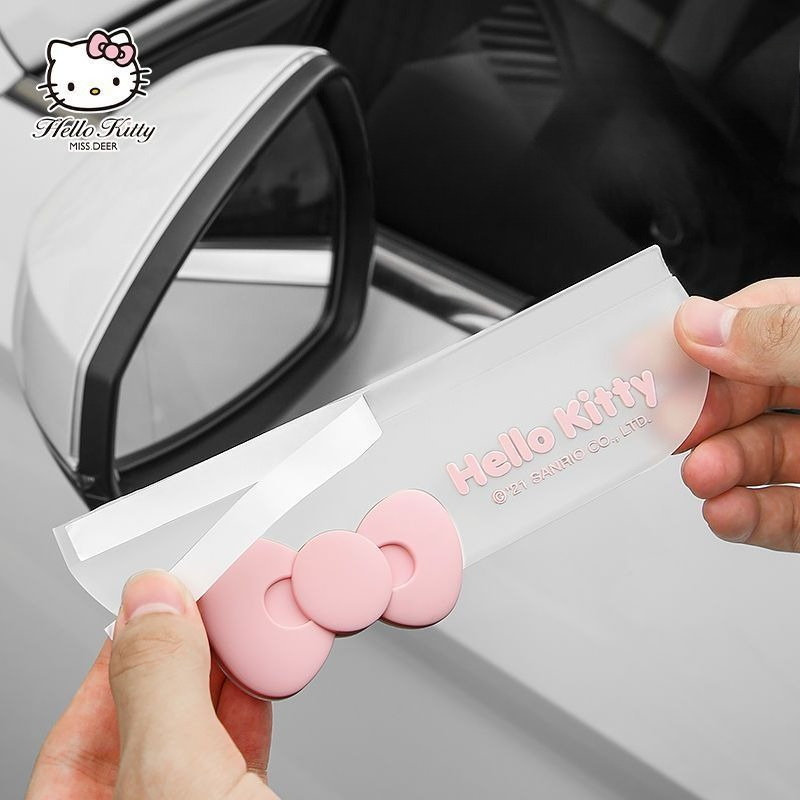 Kawaii Sanrio HelloKitty Car R - Car Accessories Japanese 评论和价格