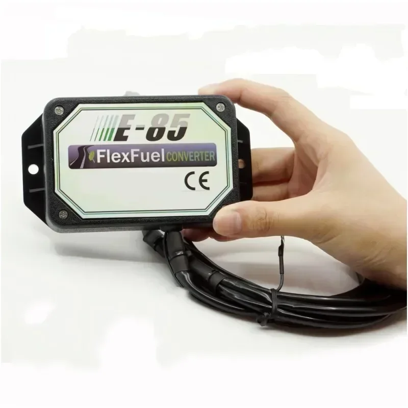 4 Cylinder E85 Flex Fuel Conve - Car Accessories Online 评论和价格