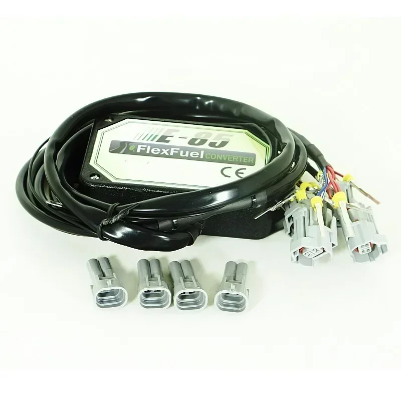 4 Cylinder E85 Flex Fuel Conve - Car Accessories Online 评论和价格