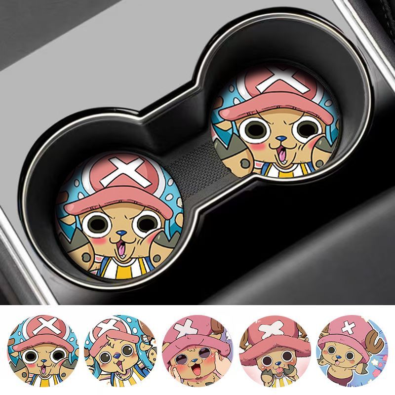 New creative One Piece soda cu - Car Accessories Japanese 评论和价格
