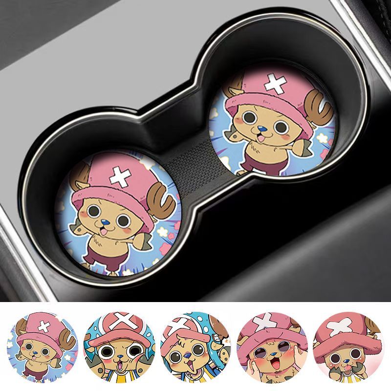 New creative One Piece soda cu - Car Accessories Japanese 评论和价格